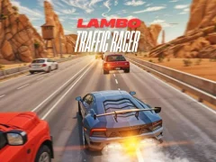 游戏Lambo Traffic Racer在线