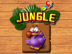 游戏Jungle Matching在线