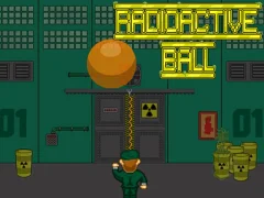 游戏Radioactive Ball在线