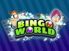 游戏Bingo World在线