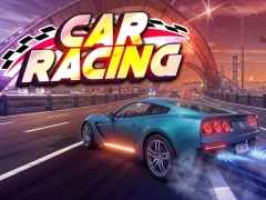 游戏Car Racing在线
