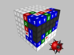 游戏Minesweeper 3d在线