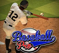 游戏Baseball Pro在线