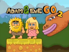 游戏ADAM & EVE GO 2在线