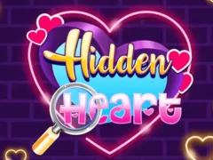 游戏 Hidden Heart在线