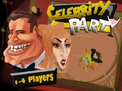 游戏Celebrity Party在线