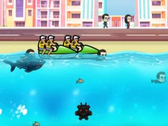 游戏Hungry Shark Evolution 2在线