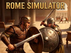 游戏Rome Simulator在线