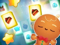 游戏Mahjong Quest: Candyland Adventures在线
