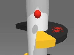 游戏Helix Jump 2020在线