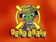 游戏Dead Brain在线