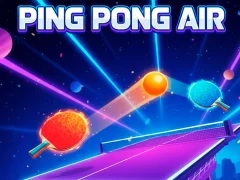 游戏Ping Pong Air在线