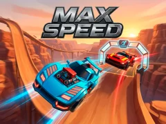 游戏Max Speed在线
