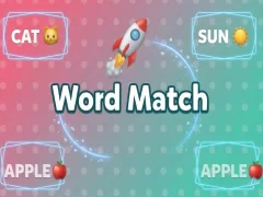 游戏Word Match在线