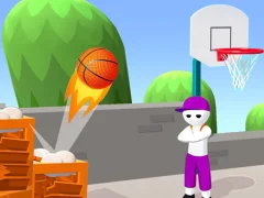 游戏The ball bounces在线