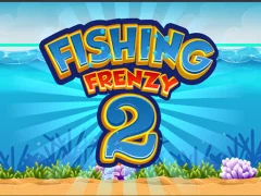 游戏Fishing Frenzy 2在线