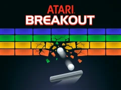 游戏Atari Breakout在线