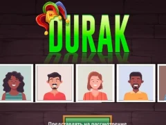 游戏Durak在线