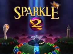游戏Sparkle 2在线