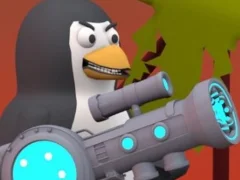 游戏Penguin Battle在线