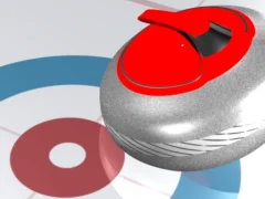 游戏Curling World Champ在线