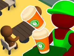 游戏Coffee Master Idle在线