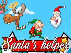 游戏Santa`s Helper在线