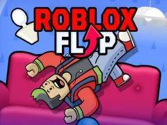 游戏Roblox Flip在线
