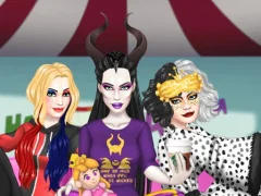 游戏BFF Pajama Pfarty在线