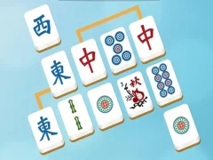 游戏Mahjong Connect Majong Class在线