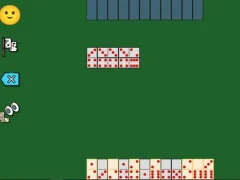 游戏Domino Sausage Duel在线
