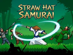 游戏Straw hat samurai在线