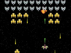 游戏Star Shooter在线