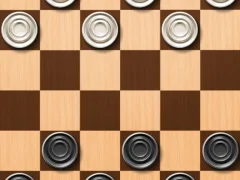 游戏Checkers在线