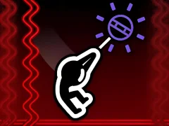 游戏Neon Swing在线