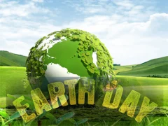 游戏World Earth Day Puzzle在线