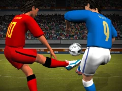 游戏Euro 2021在线