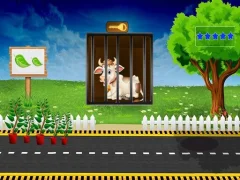 游戏Cow Escape在线