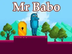 游戏Mr Babo在线