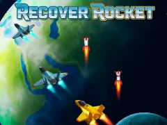 游戏Recover Rocket在线