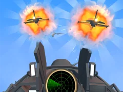 游戏Air Strike: War Plane Simulator在线