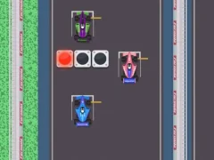 游戏Rapid Apex Rush在线