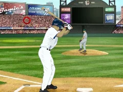 游戏Miniclip Baseball在线