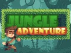 游戏Jungle Adventure在线