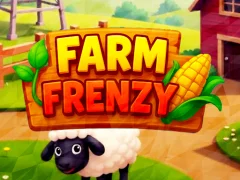 游戏Farm Frenzy在线