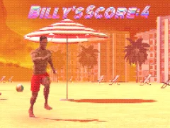 游戏Billy's Beach在线