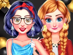 游戏Besties Black Friday Collections在线