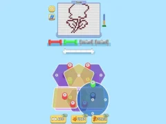 游戏Yarny Puzzle在线