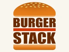 游戏Burger Stack在线