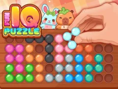 游戏Fun IQ Puzzle在线
